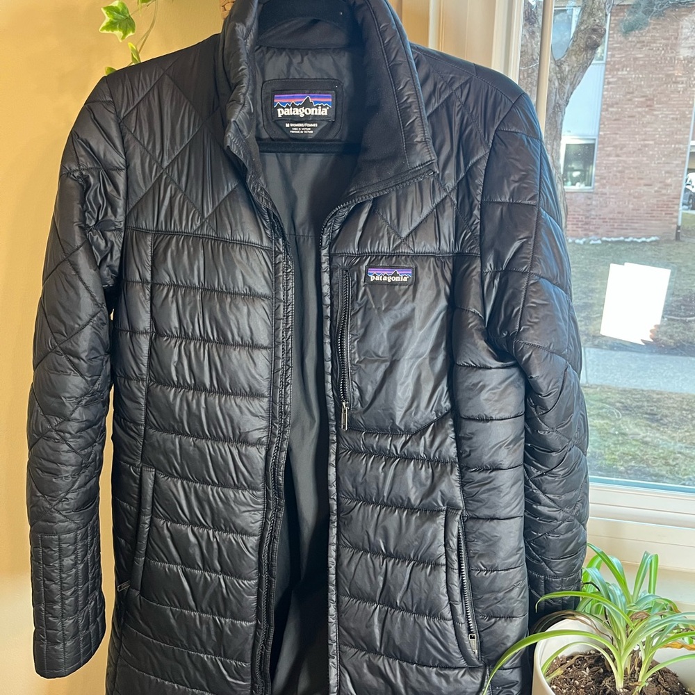 Patagonia Women’s Radalie Insulated Parka